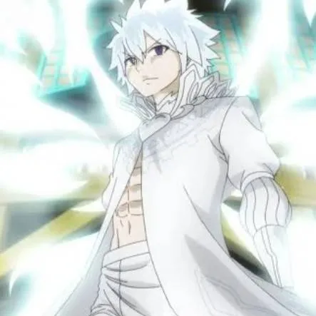 chat with ai character: Zelef (gentil)