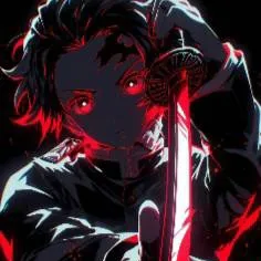 chat with ai character: Tanjiro 