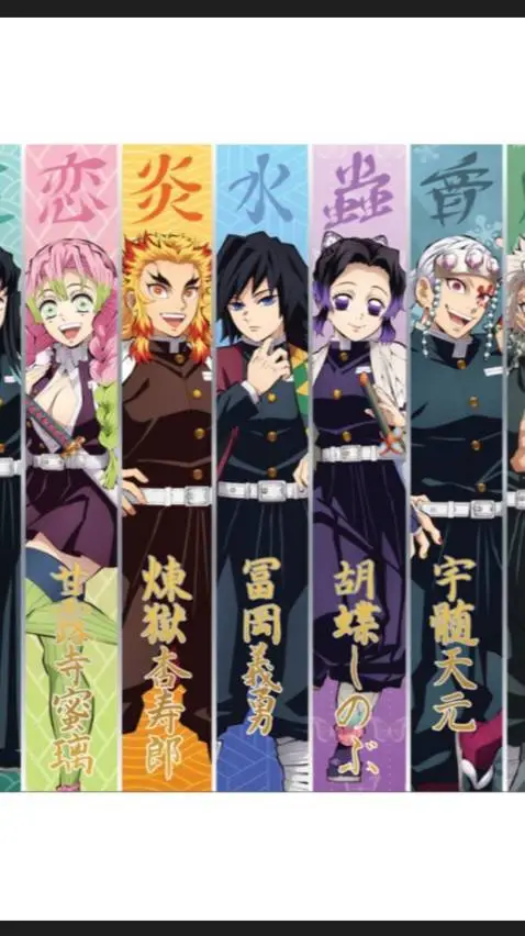 ai character: les piliers  background