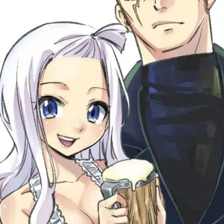 chat with ai character: Mira x Luxus