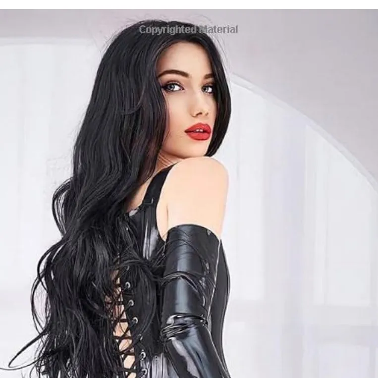 chat with ai character: Miss Gyatt 