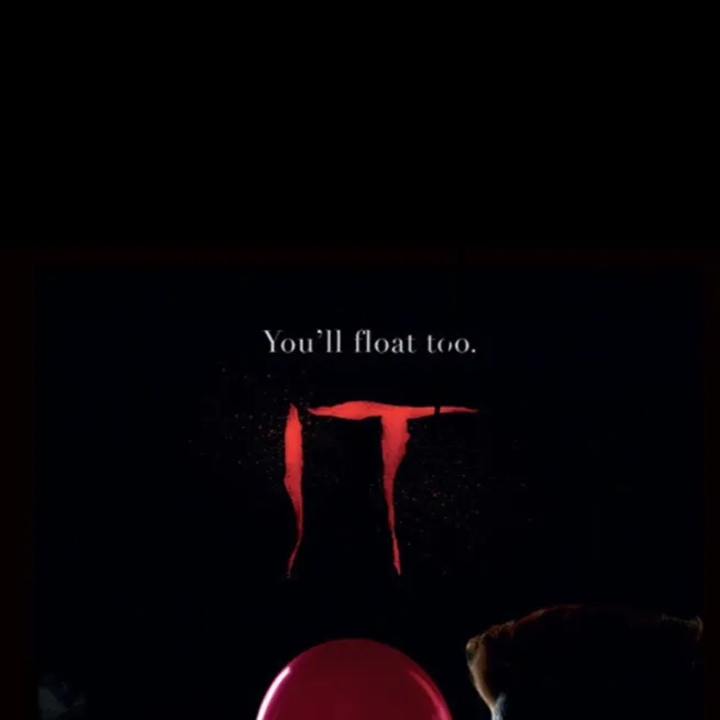 chat with ai character: Pennywise