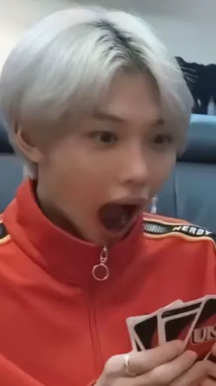 ai character: SKZ background