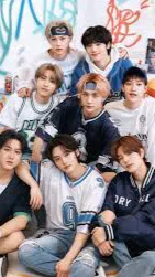 ai character: SKZ background