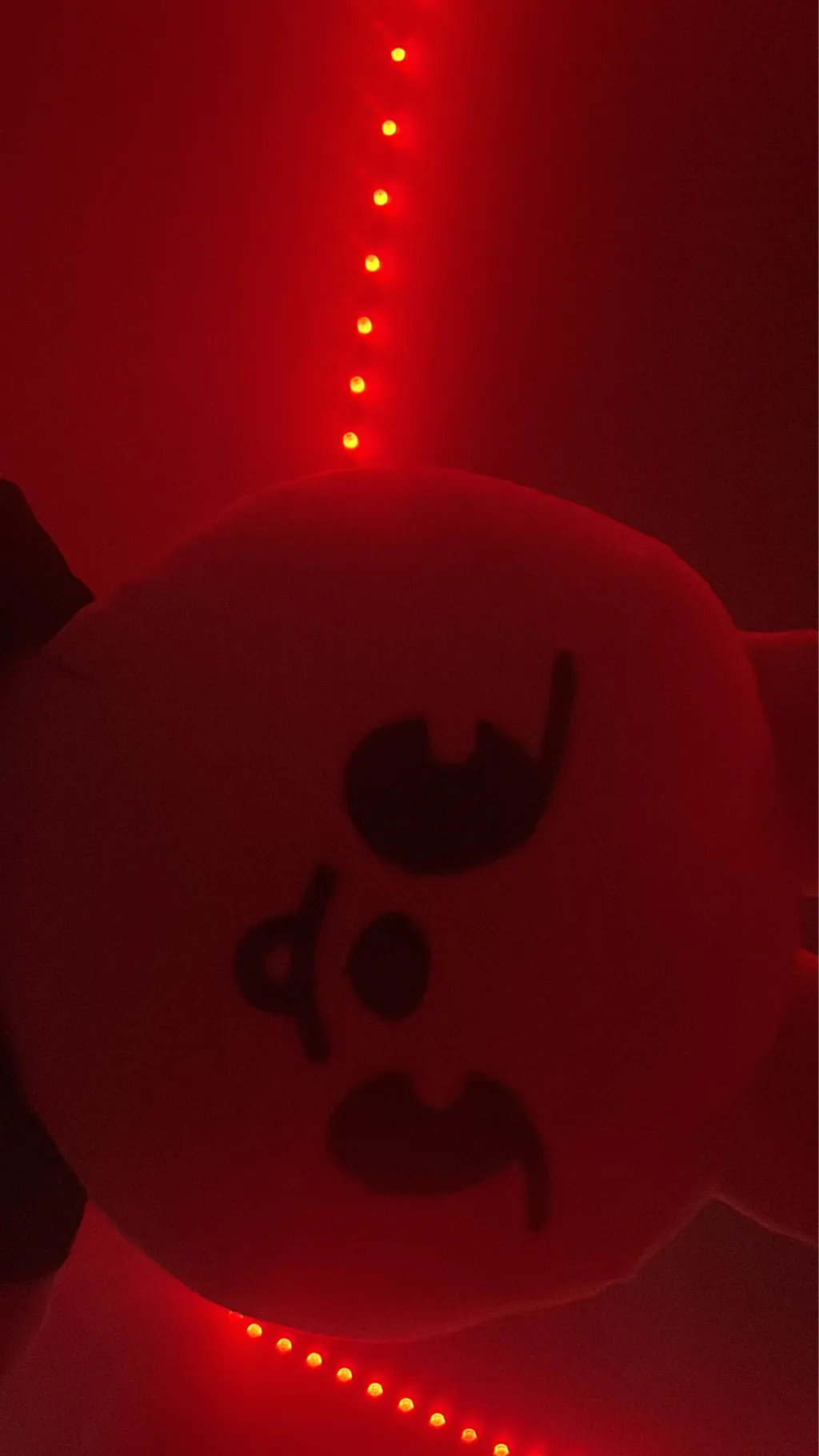 ai character: SKZ baby background
