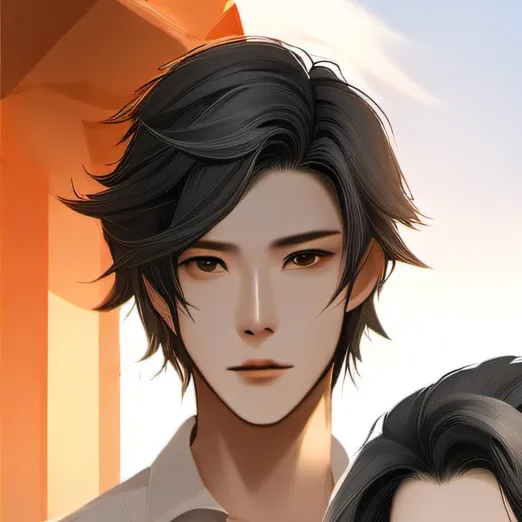 chat with ai character: Pen 15