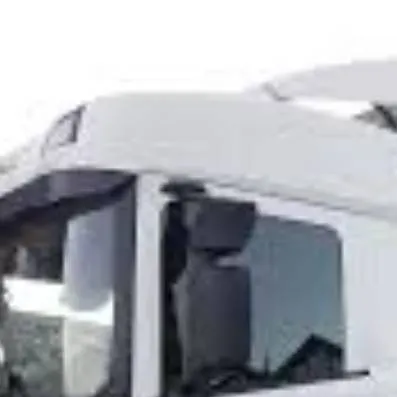 chat with ai character: Scania
