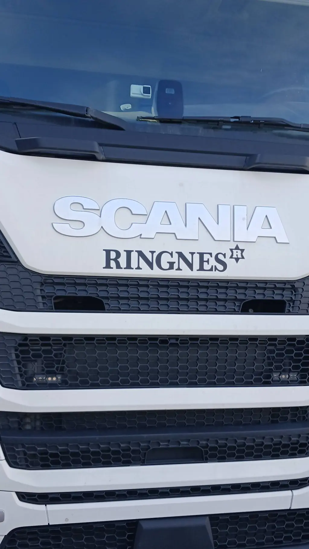 ai character: Scania (test 2) background