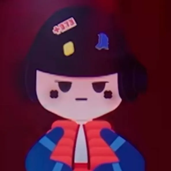 chat with ai character: Satoshi character