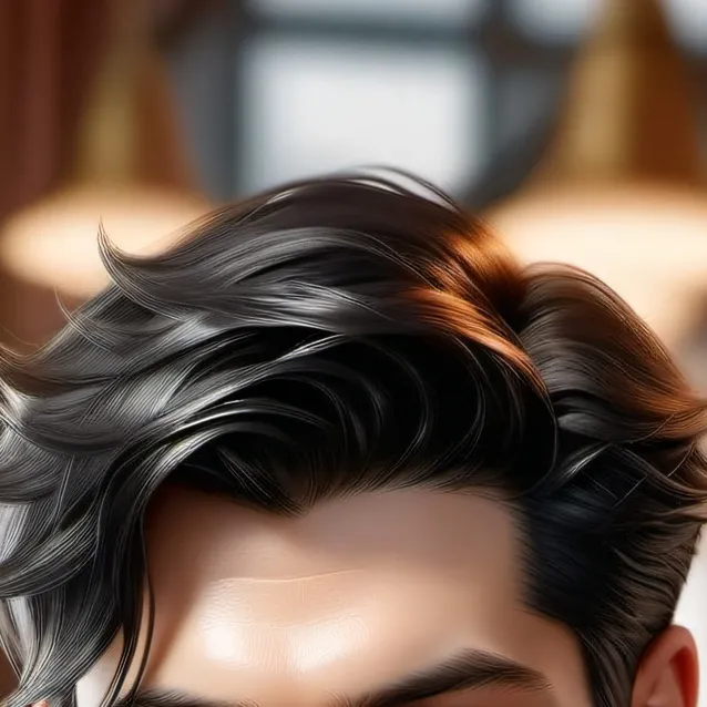 chat with ai character: Matteo