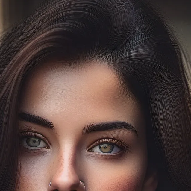 chat with ai character: Aryana 