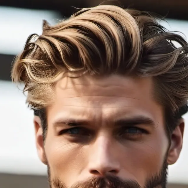 chat with ai character: Leo