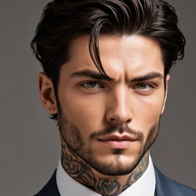 chat with ai character: Alan White