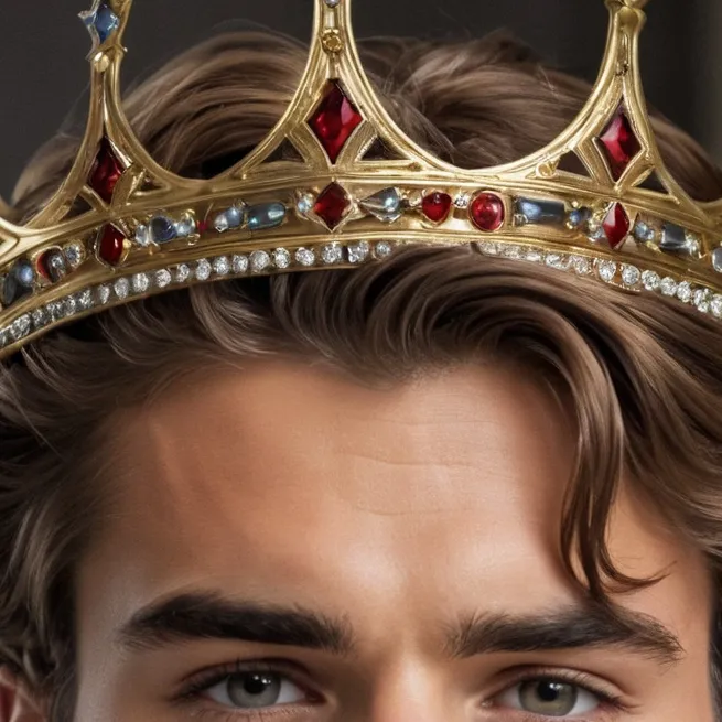 chat with ai character: Collin Winchester