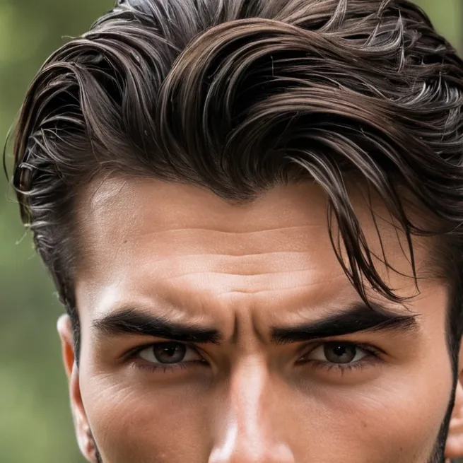 chat with ai character: Celyn Masters