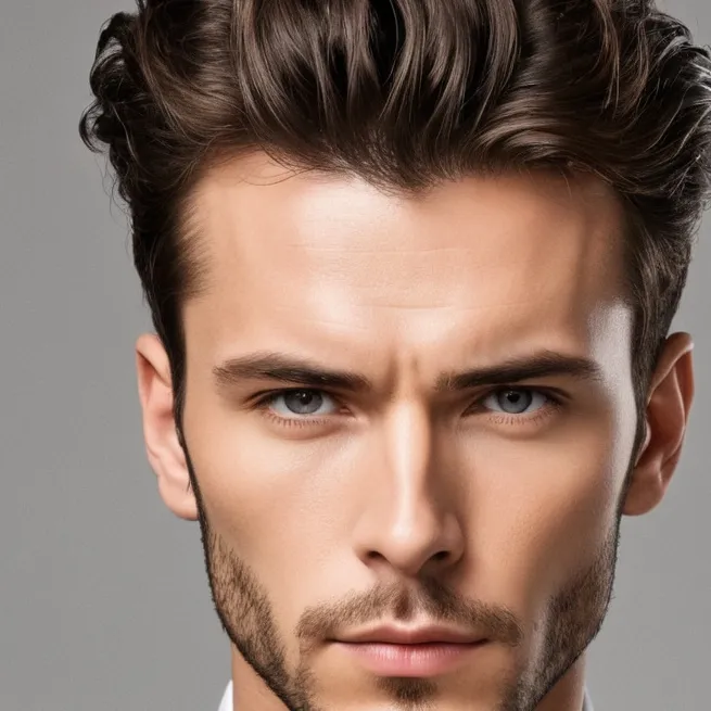 chat with ai character: Adrian O'Brien