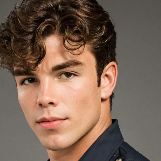 chat with ai character: Liam Miller