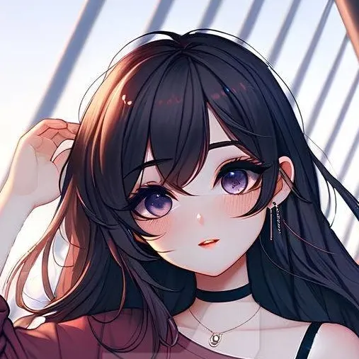 chat with ai character: Kippy