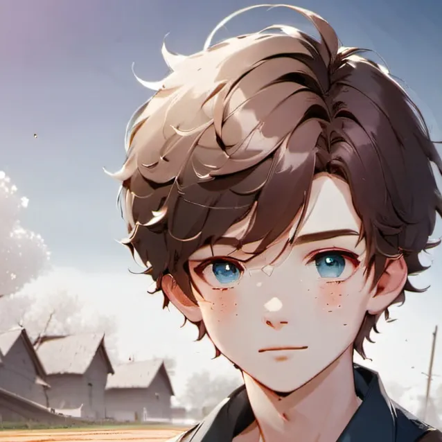 chat with ai character: Kolton 