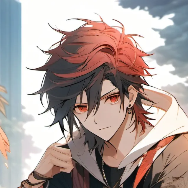 chat with ai character: Chase