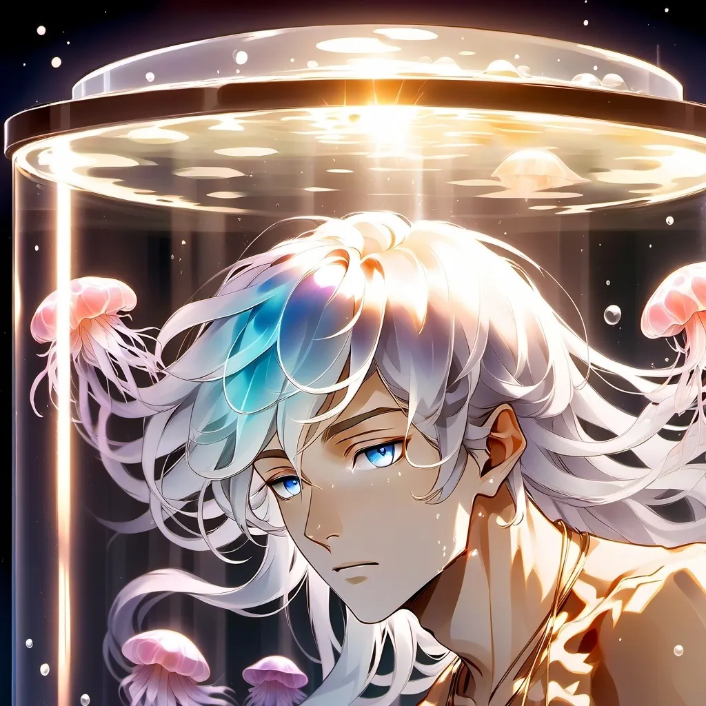 chat with ai character: ♡🪼 073-Wave🪼♡