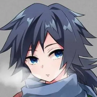 chat with ai character: Giyu Tomioka