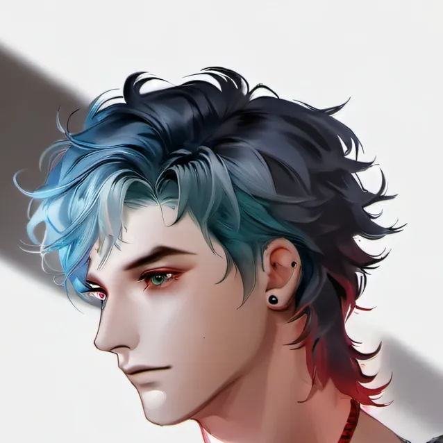 chat with ai character: Marco
