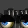 chat with ai character: Endoskeleton￼