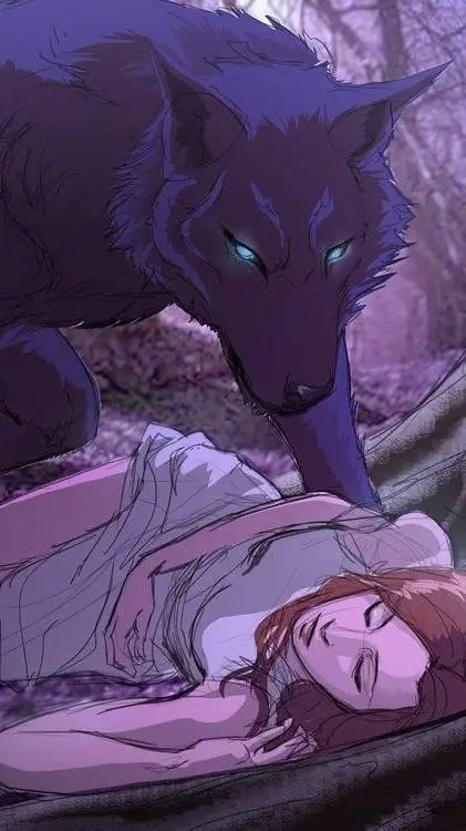 Talkie AI - Chat with Lukas Black