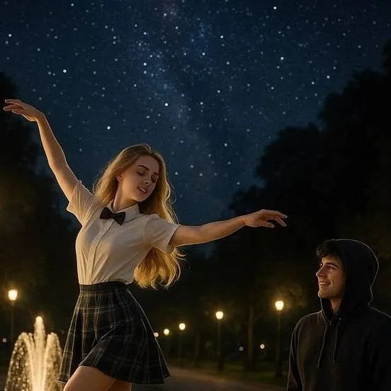 chat with ai character: Noah Black