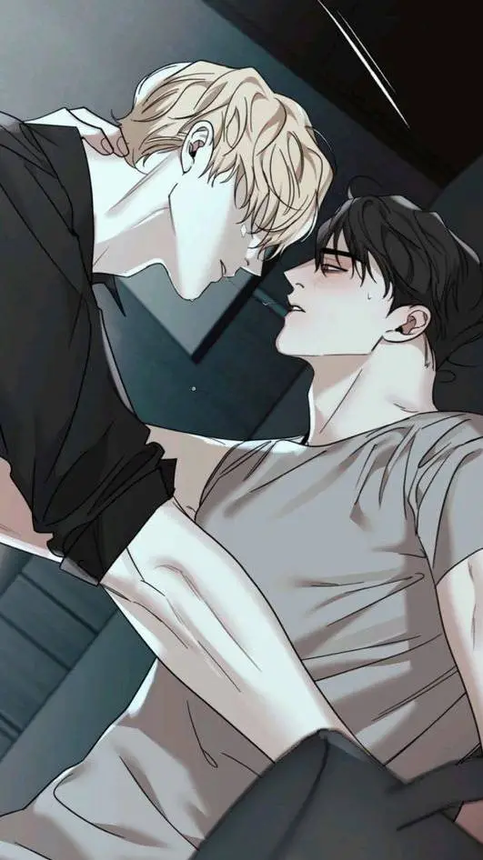 Talkie AI - Chat with Noah Black