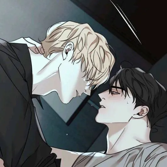 chat with ai character: Noah Black