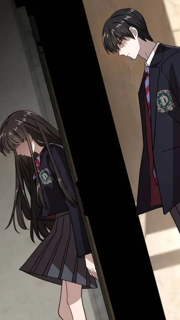 ai character: Henry Black background