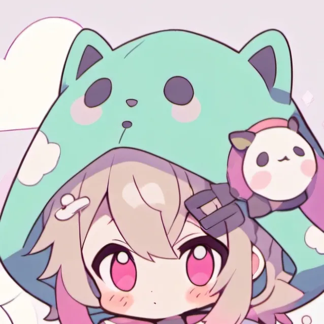chat with ai character: hh gc