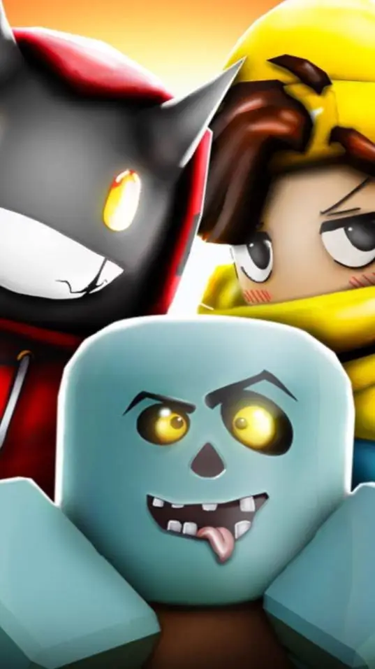 Chat with The Goobers - text or voice, Enjoy AI Chat Free & Safe