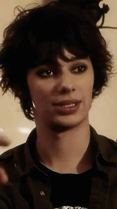ai character: Rodrick Heffley  background