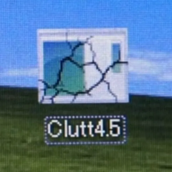 chat with ai character: Clutt4.5