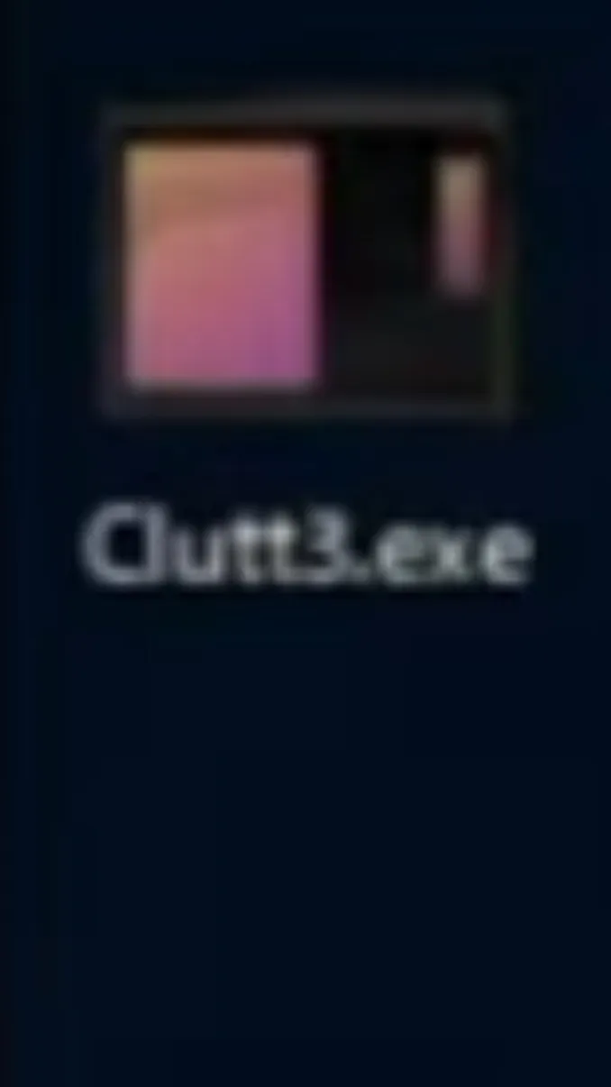 ai character: Clutt3 background