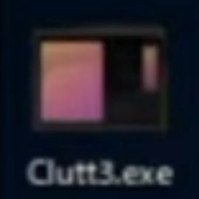 chat with ai character: Clutt3