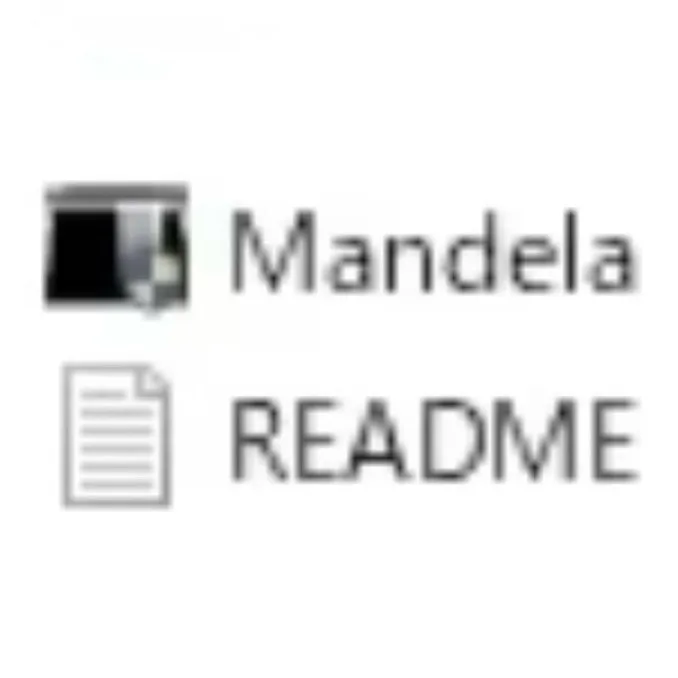 chat with ai character: Mandela