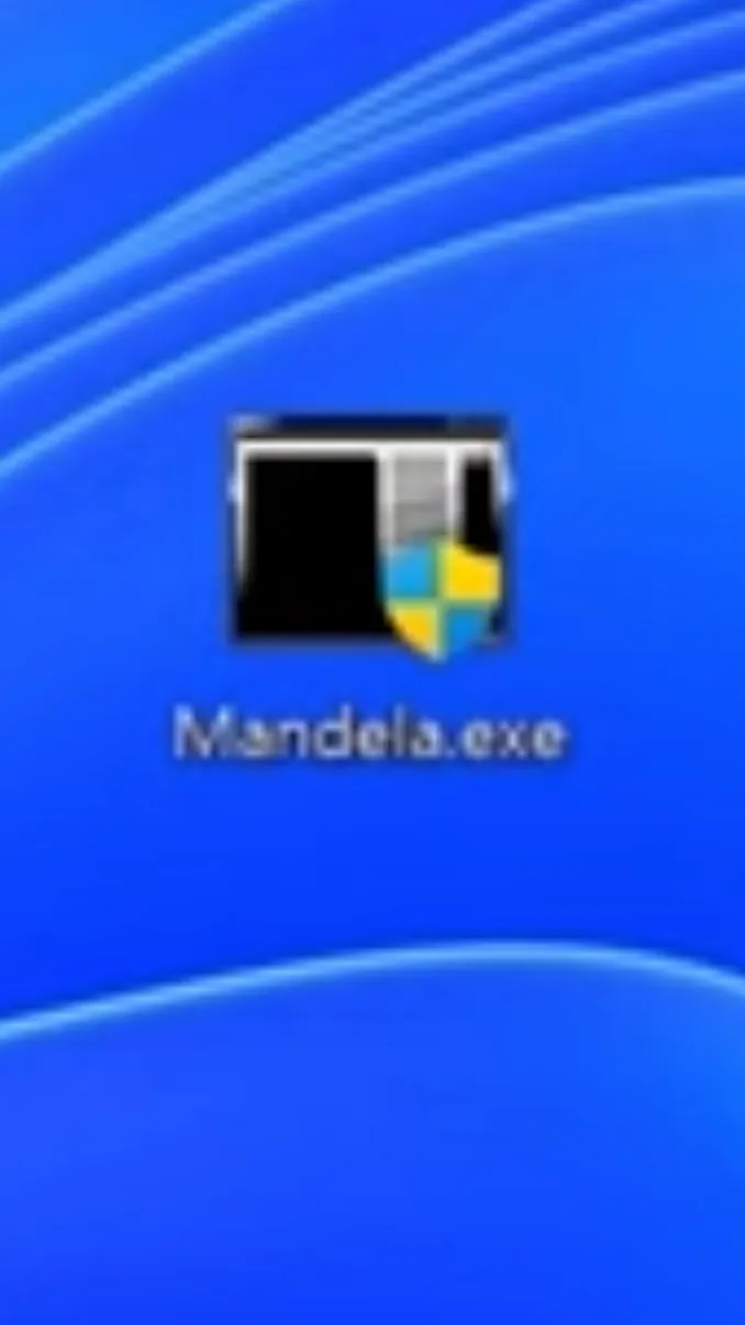 Talkie AI - Chat with Mandela