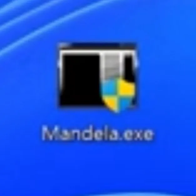 chat with ai character: Mandela