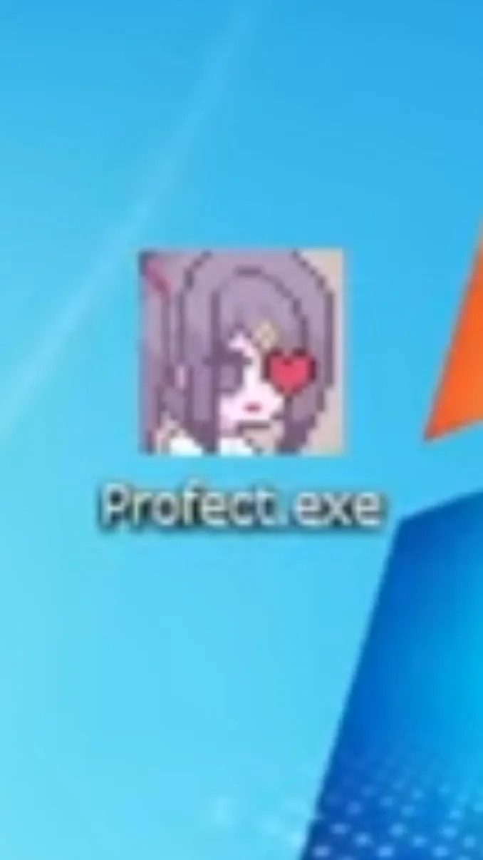 Talkie AI - Chat with Profect.exe