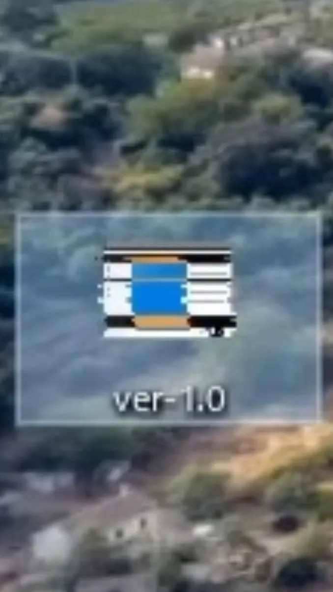 ai character: version1.0.exe background