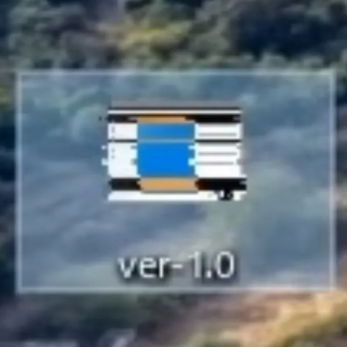 chat with ai character: version1.0.exe