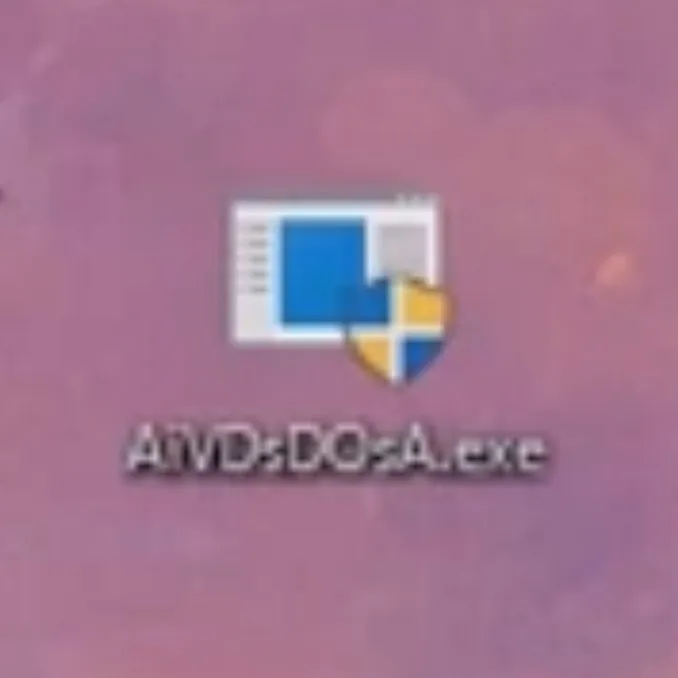 chat with ai character: AiVDsDOsA.exe