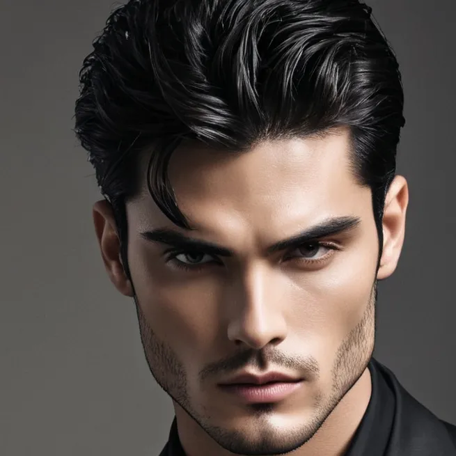 chat with ai character: Ethan Blake