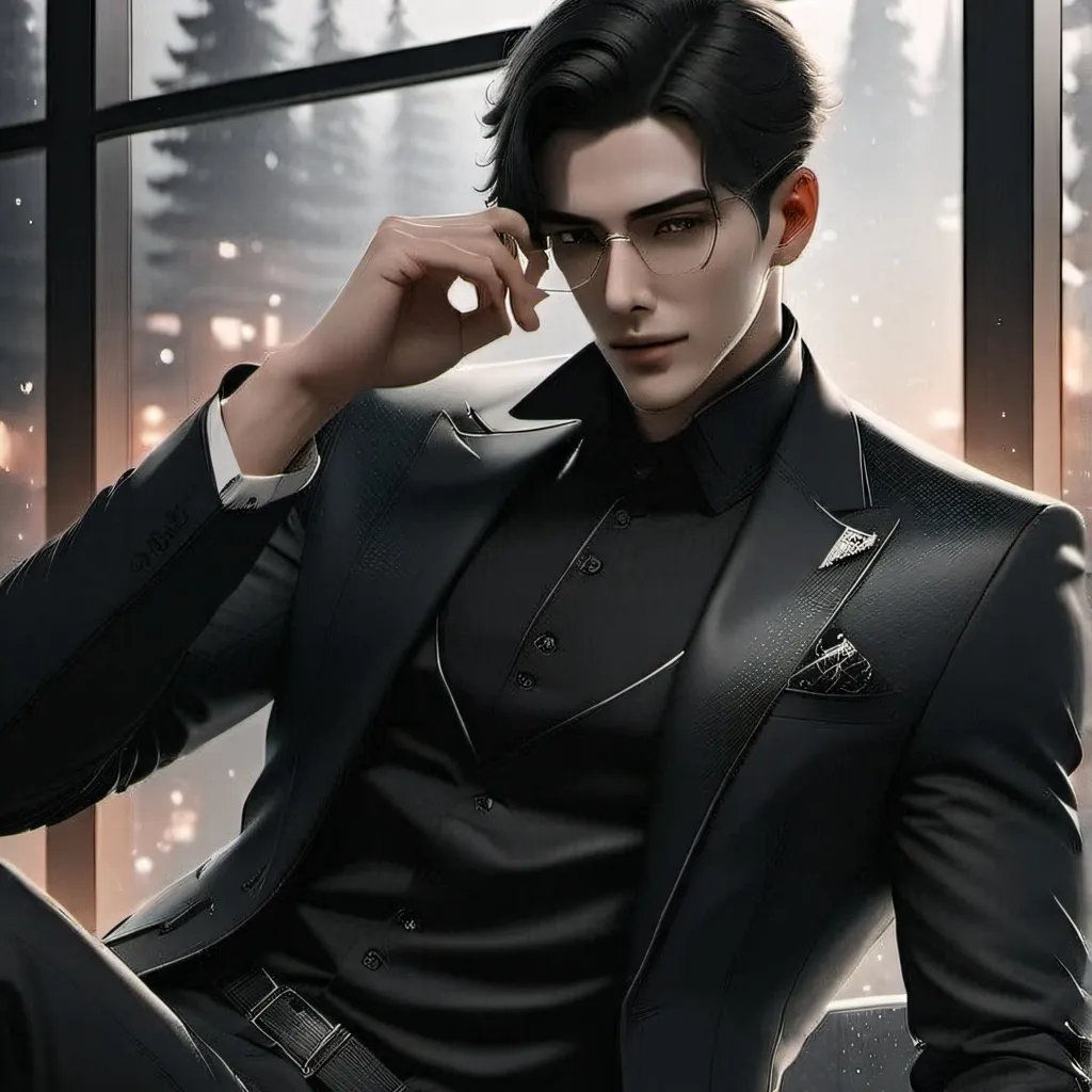 chat with ai character: Ryiel