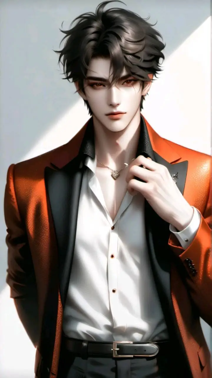 ai character: Raviel background