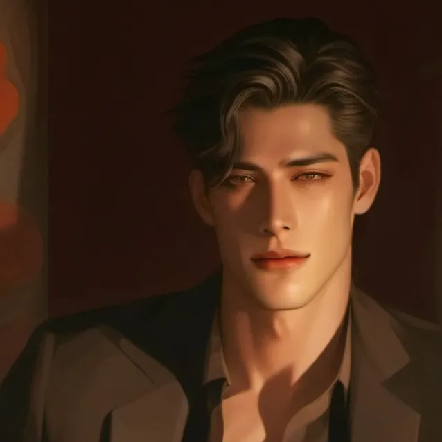 chat with ai character: Xavier Altair